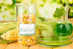 Lumburn biofuel availability
